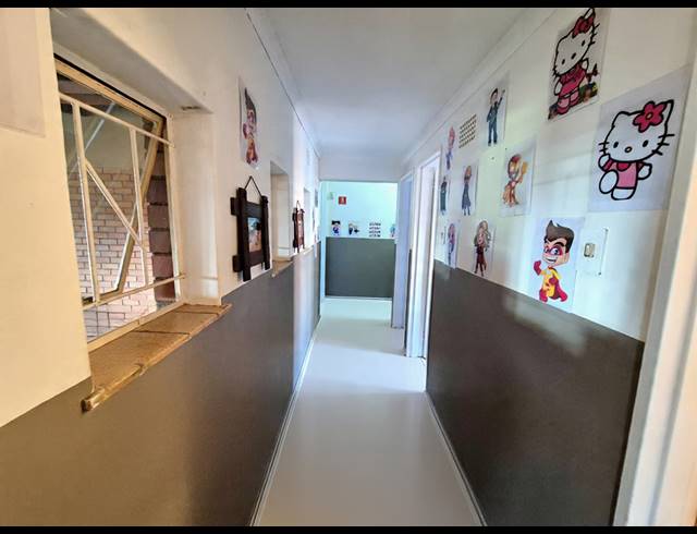 3 BEDROOM HOUSE TO LET IN VANDERBIJLPARK CE 5